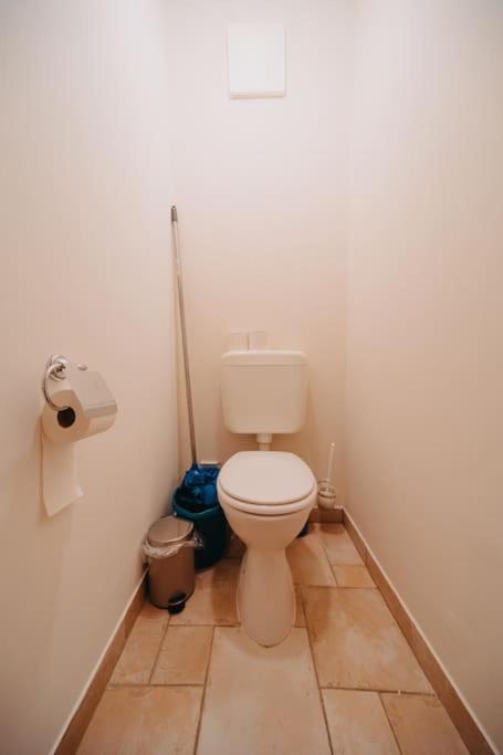 Orangehomes One Bedroom Art Apartment Budapest Eksteriør bilde