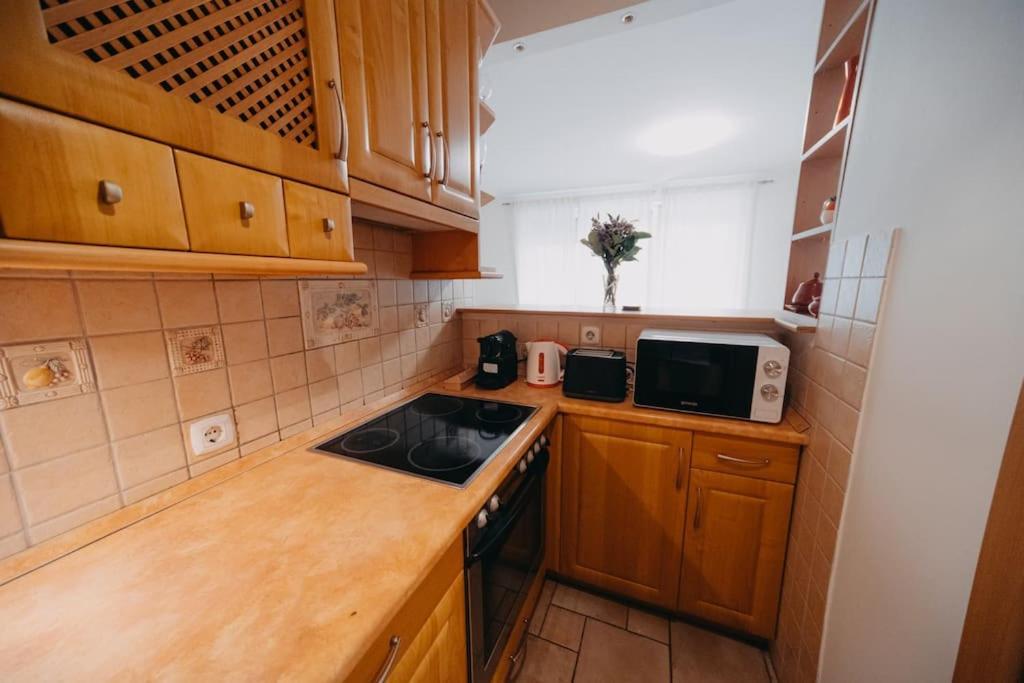 Orangehomes One Bedroom Art Apartment Budapest Eksteriør bilde