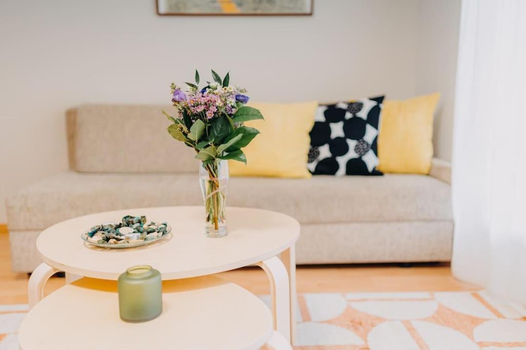 Orangehomes One Bedroom Art Apartment Budapest Eksteriør bilde